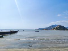 -那琴半岛地质海洋公园