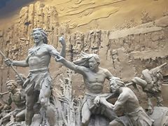 -水洞沟旅游区