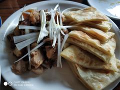 -鼎香润(德胜门内店)