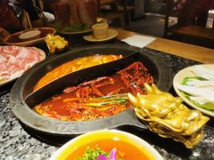 -蜀大侠火锅(四川北路店)