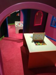 -幻贝家儿童乐园(苏州中心店)