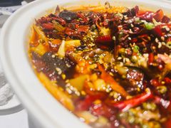 -Yan Ting 宴庭中餐厅(上海静安瑞吉酒店)