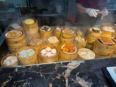 -金苑海鲜酒家(新港中路店)