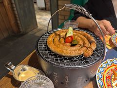 -卢布里西餐厅(总店)