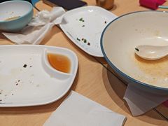 -小杨生煎(周浦万达店)