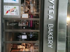 -喜茶(广州北京路惠福东店)