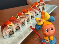 -Tuna maki寿司(苏州万象天地店)