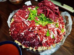 -阿欢牛肉店·火锅·粿条面