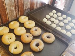 -啊噗吐呦现场烘焙(麦凯乐店)