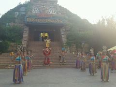 android_upload_pic-北京欢乐谷