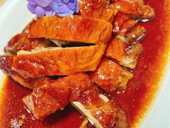 -明腾壹间茶餐厅(新都会花园广场店)