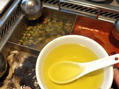 -海底捞火锅(老城根店)