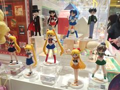 -泡泡玛特POPMART(上海环球港店)