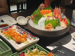 -匠和风精致料理(莆田财富中心店)