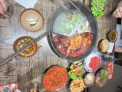 -冯校长老火锅(深圳总店)