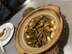 软兜长鱼-上淮宴(蓝惠首府店)