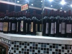 -哆来咪火锅烤肉自助(牌楼店)