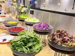 -丽池宫韩式汗蒸会馆(华灯坊店)
