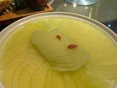 -广合草鸡·泰山炒鸡(温泉路店)