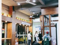 大堂-文昌邓记清补凉(西沙路店)