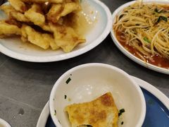 -东北农家小院(定西路店)