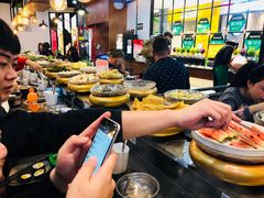 -龍歌自助小火锅(崂山丽达店)