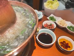 -1078號老北京涮肉(万达广场店)