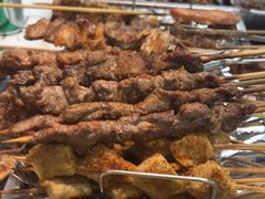 -云晓光头烧烤吧(德平路店)