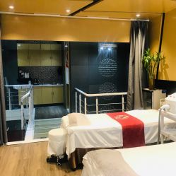 -觅屿日式脱毛美肤