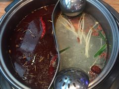 -海柜涮烤一体自助餐厅(金鹰店)
