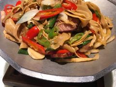 -蓬川食府(金海道店)