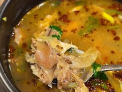 -平壤馆(西塔街店)