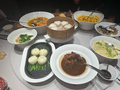 -蘇锦宴·淮扬菜烤鸭·小院(三元桥霄云路店)