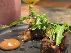 -SHADOWS•Bistro&Eatery(安福路店)