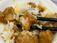 -品香排骨饭(羊官路店)