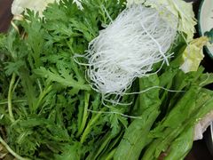 -恩福来涮羊肉(中北旗舰店)