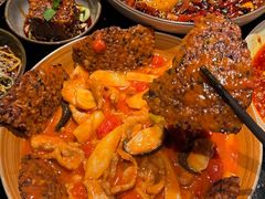 -华豫川酒家(双子塔店)