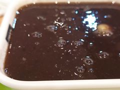 莲子红豆沙-满记甜品(王府井北京市百货大楼店)