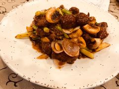 -一江春水·杭帮臻宴(三台山店)