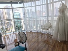 -景杰照相馆·人民公园店(绵阳店)