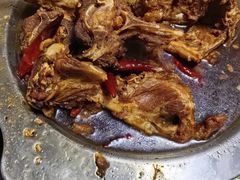 -聚首堂·特色小吃·肘子(什刹海德胜门店)