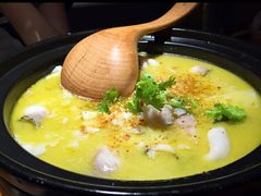 -九锅一堂酸菜鱼(新南凯德直营店)