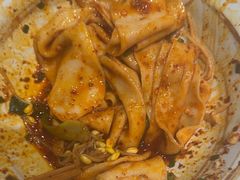 -大师兄·手工面·西北菜(美的悦然广场店)