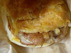 -No.1猪扒包(南坑店)
