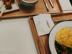 -池奈·咖喱蛋包饭(熙地港店)