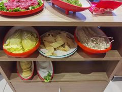 -彤德莱牛肉火锅(双港店)