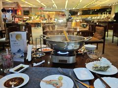 -雄楚国际大酒店-四季西餐厅