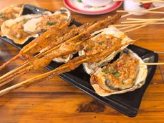 -冶建镜子·老南昌大排档·江西虾王(总店)