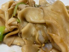 -大嘻咹biangbiang面(历史博物馆店)