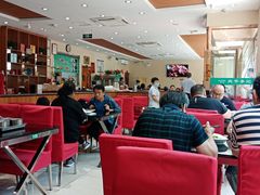 大堂-宛平李记小吃(东关街店)